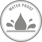 ACRYL FAS_WATER PROOF ENG